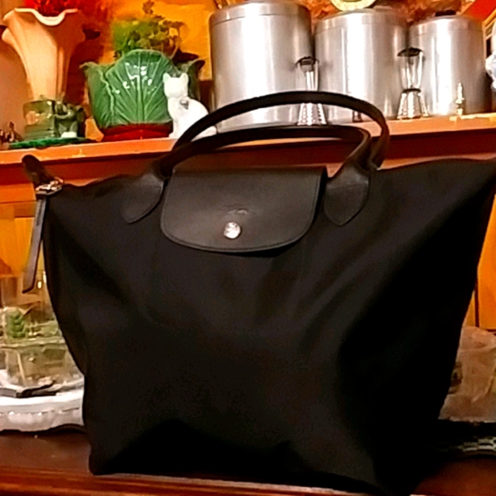 LONGCHAMP TOTE